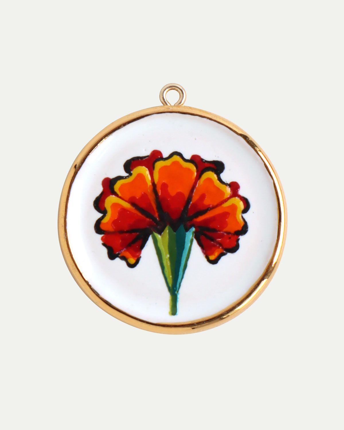 Чорнобривець