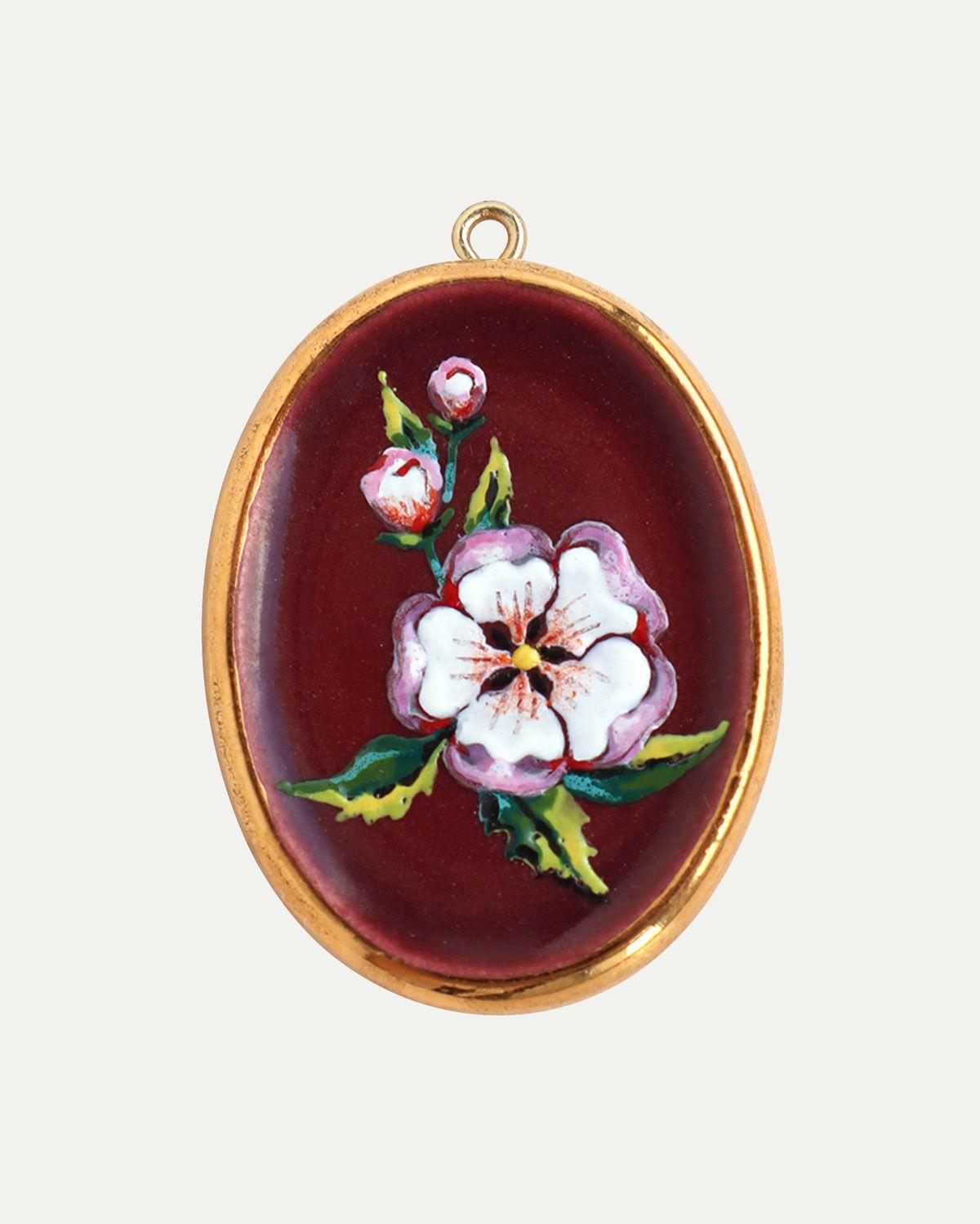 Яблуневий цвіт