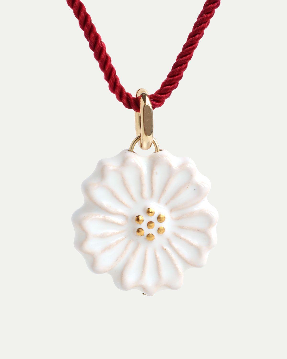 KVITKA Біла волошка