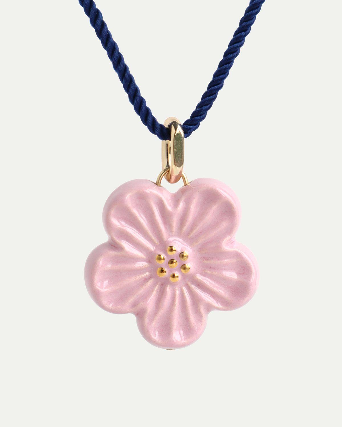 KVITKA Рожевий цвіт