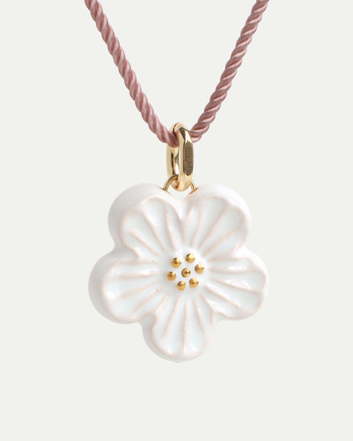 KVITKA Білий цвіт