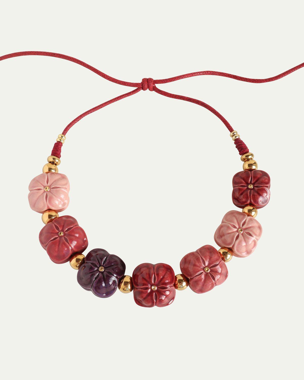 Намисто Blossom