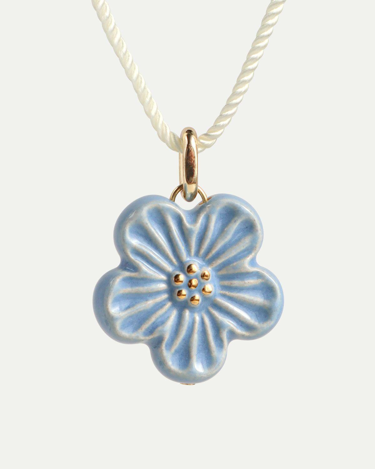 KVITKA Блакитний цвіт