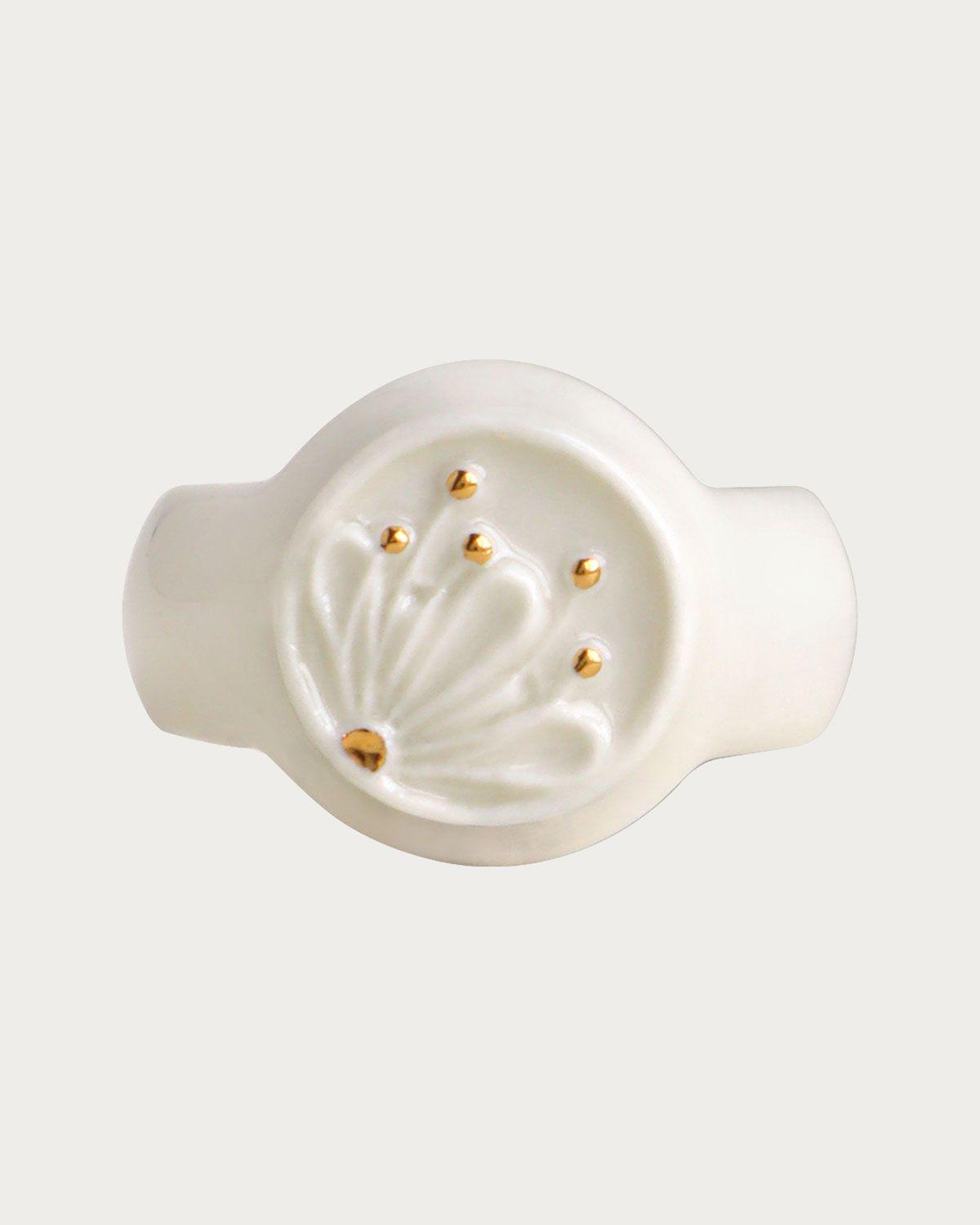 Каблучка "Магія липи"