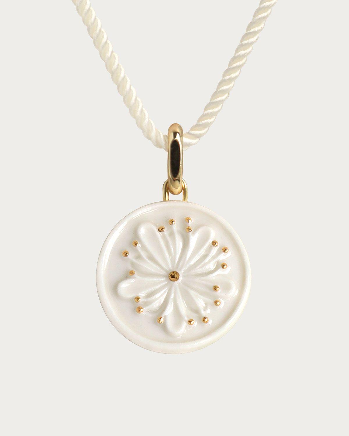 Підвіска "Липовий цвіт"