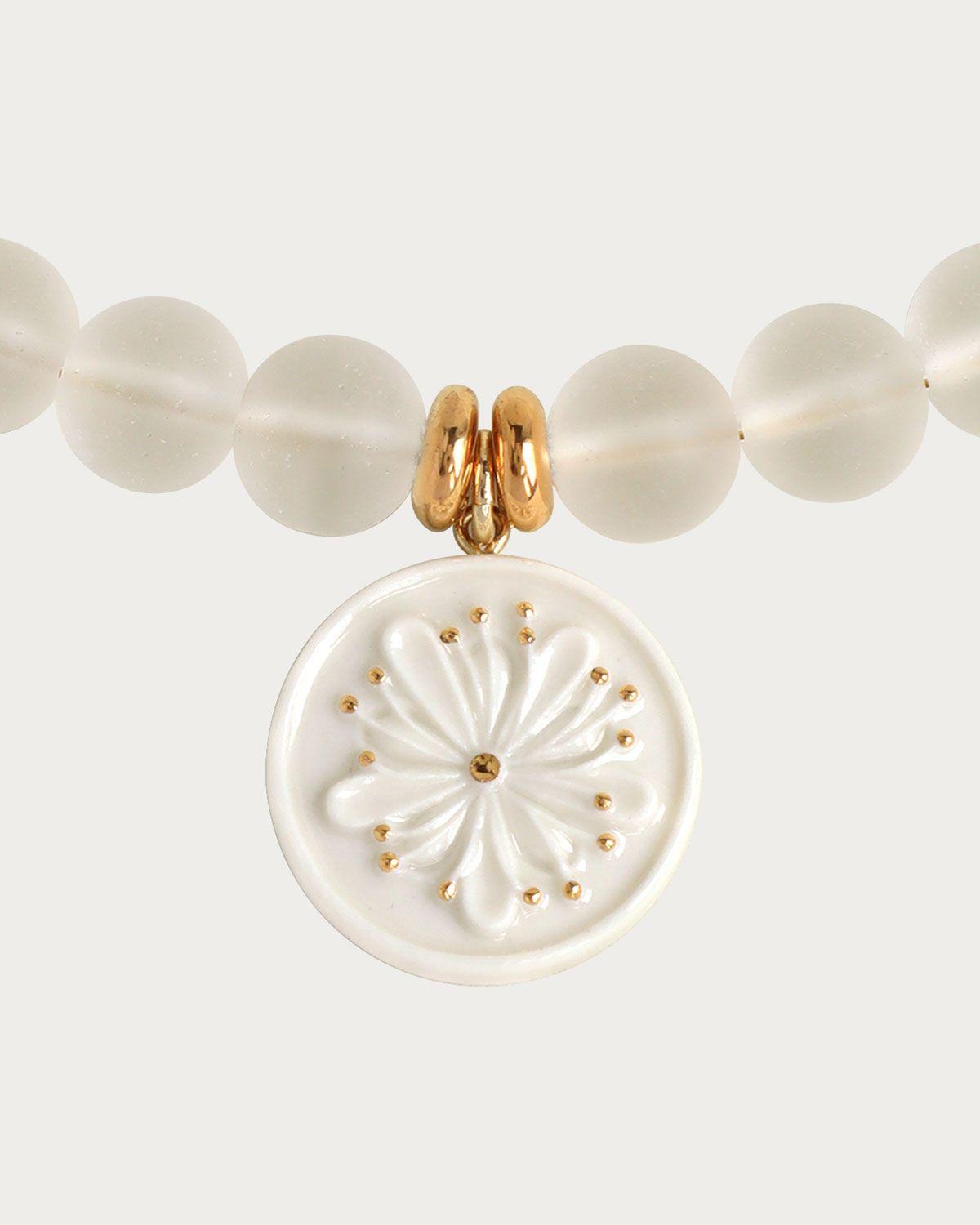 Кольє "Магія липи" 