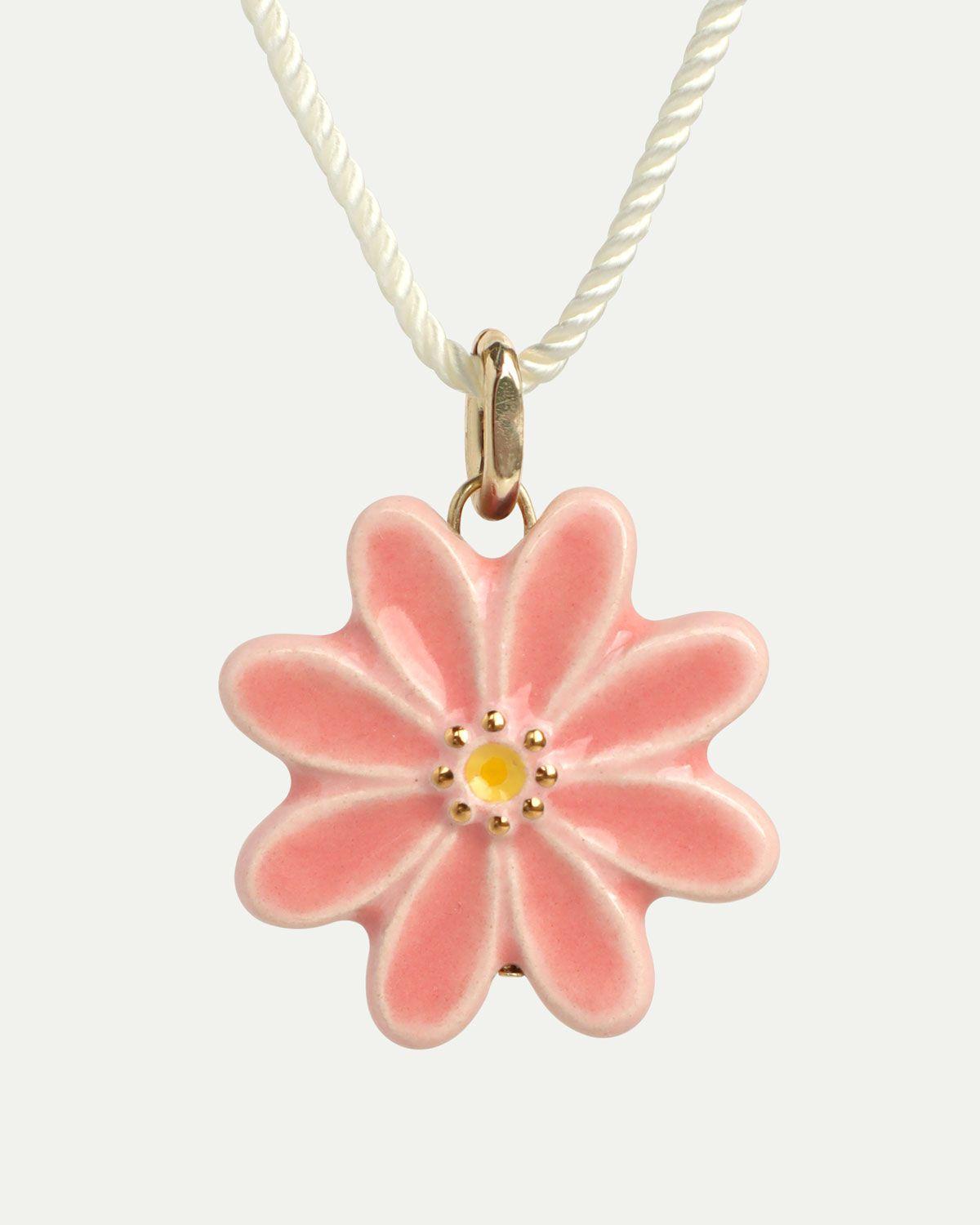 Маргаритка коралова