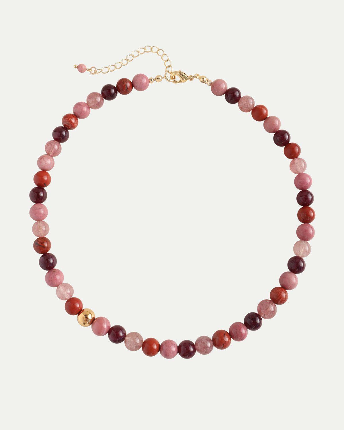 Намисто Romance (Gold)