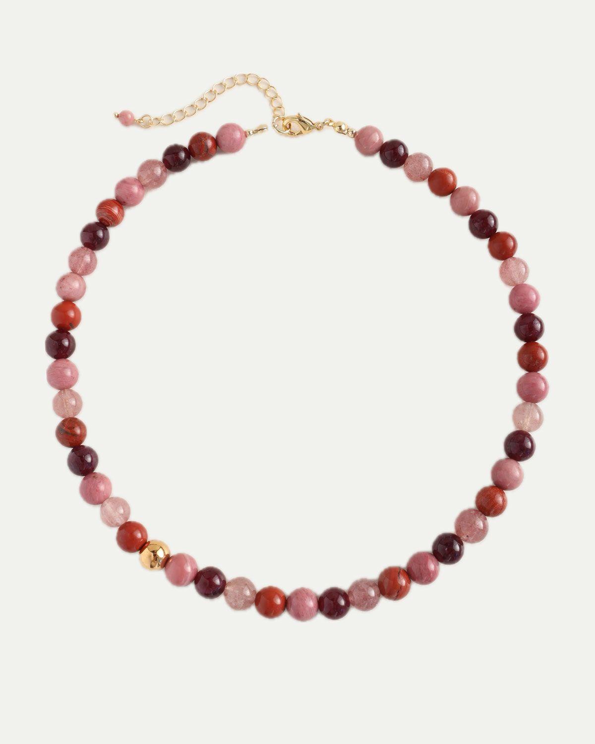 Намисто Romance (Gold)