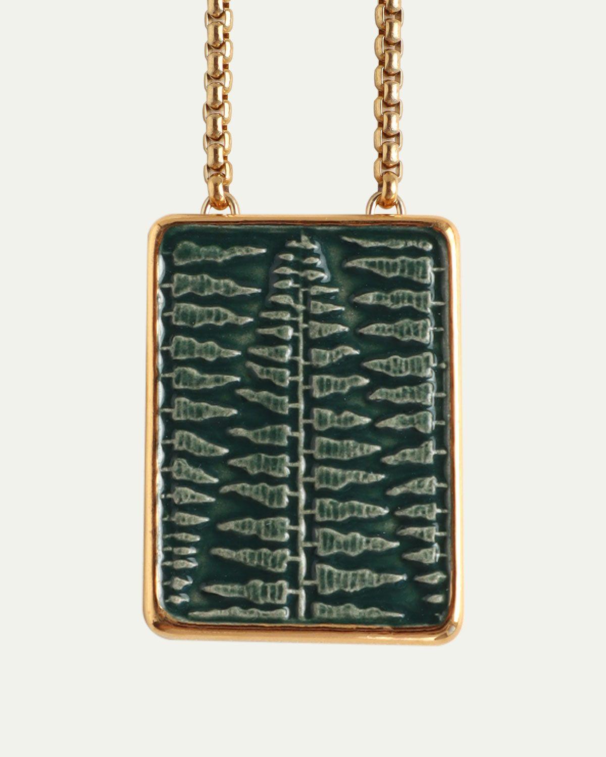 Підвіска Secession Fern