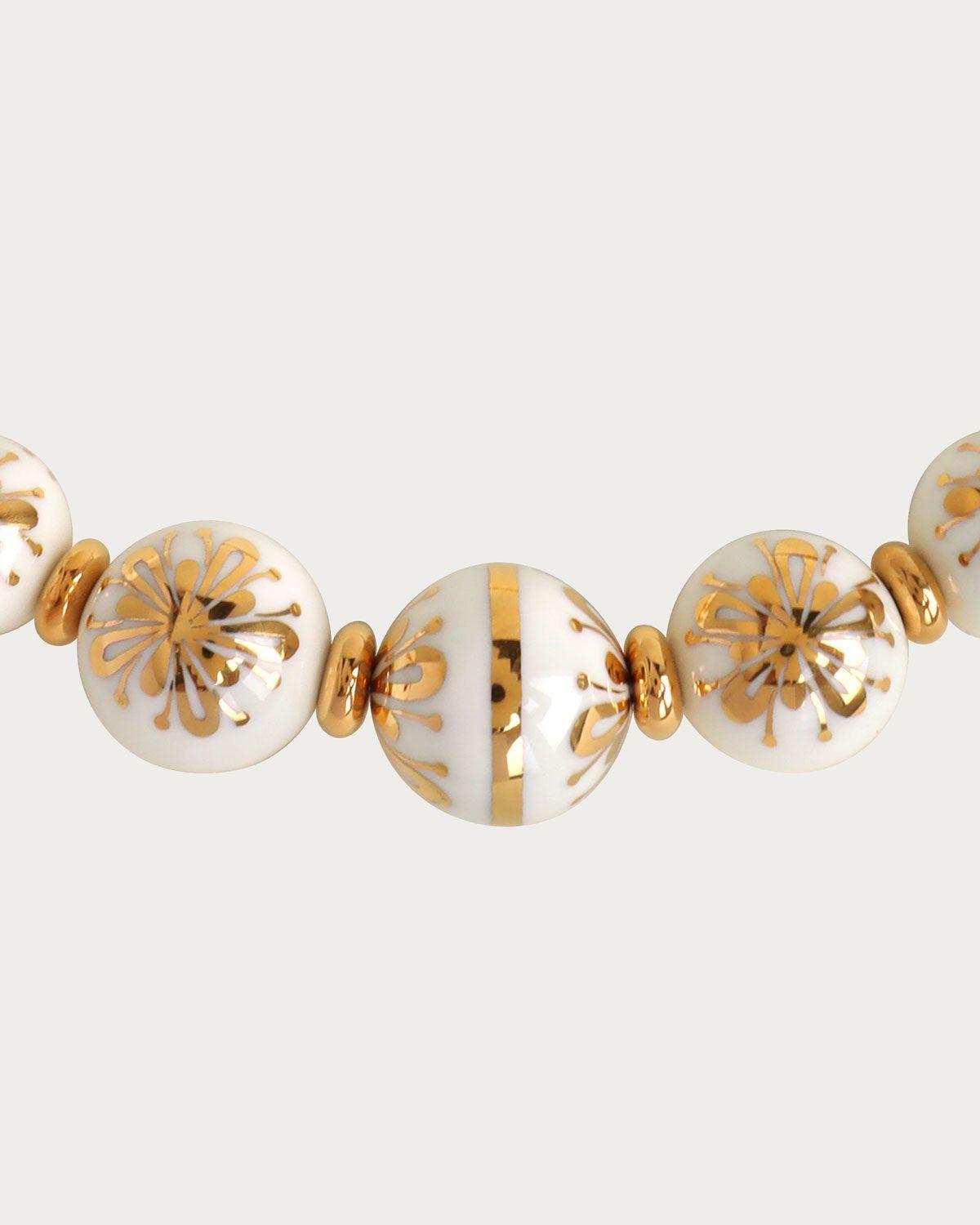 Намисто "Сяйво липи"