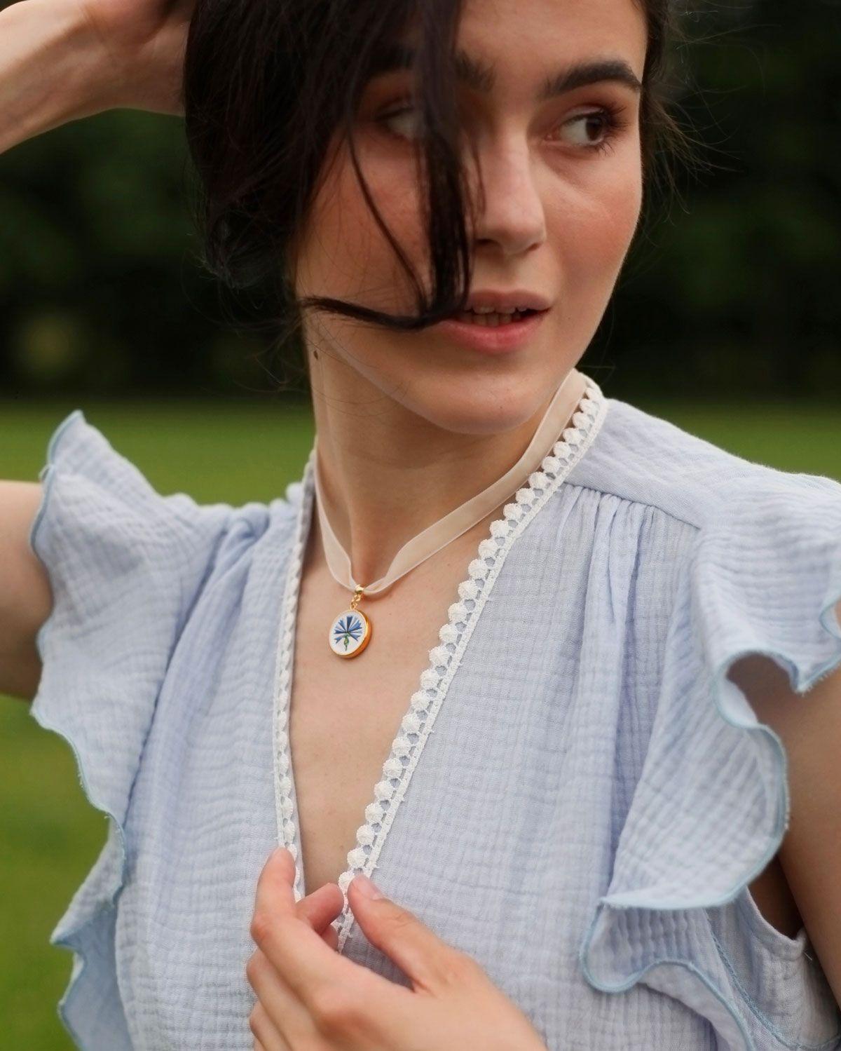 Квітковий сад